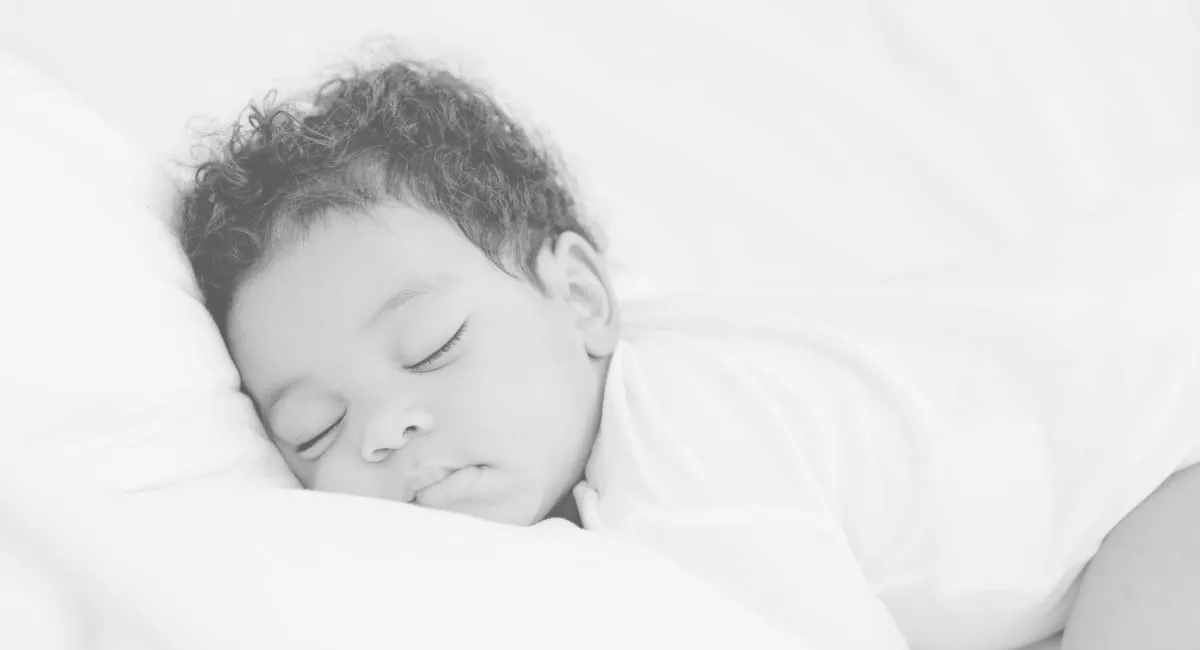 Baby Sleep Training