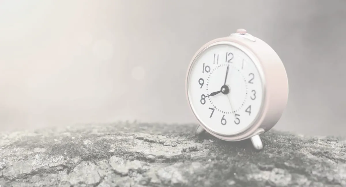 daylight savings and baby sleep