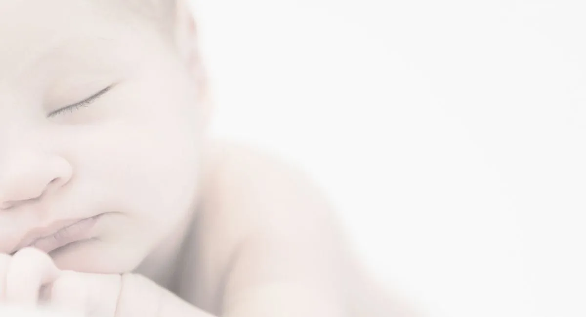 10 ways to settle your newborn