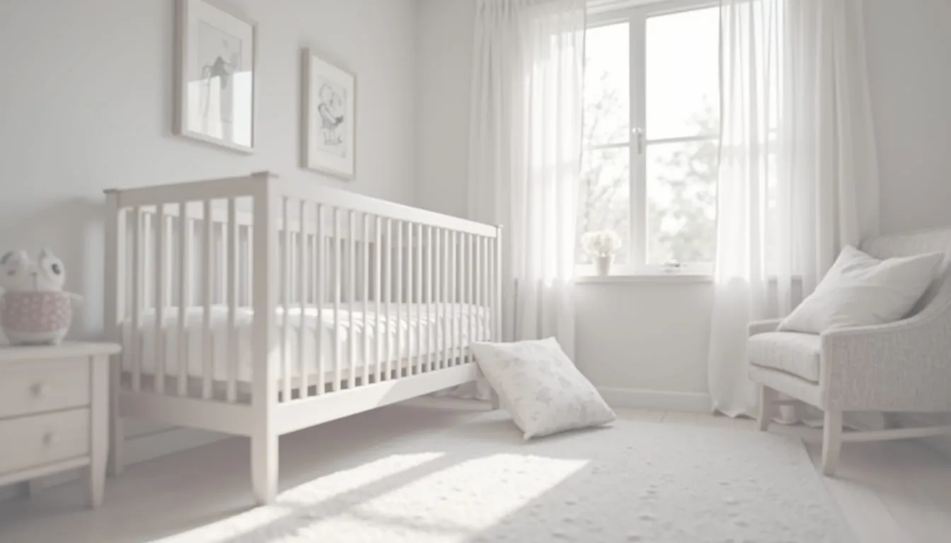 Best Sleep Training Methods for Babies