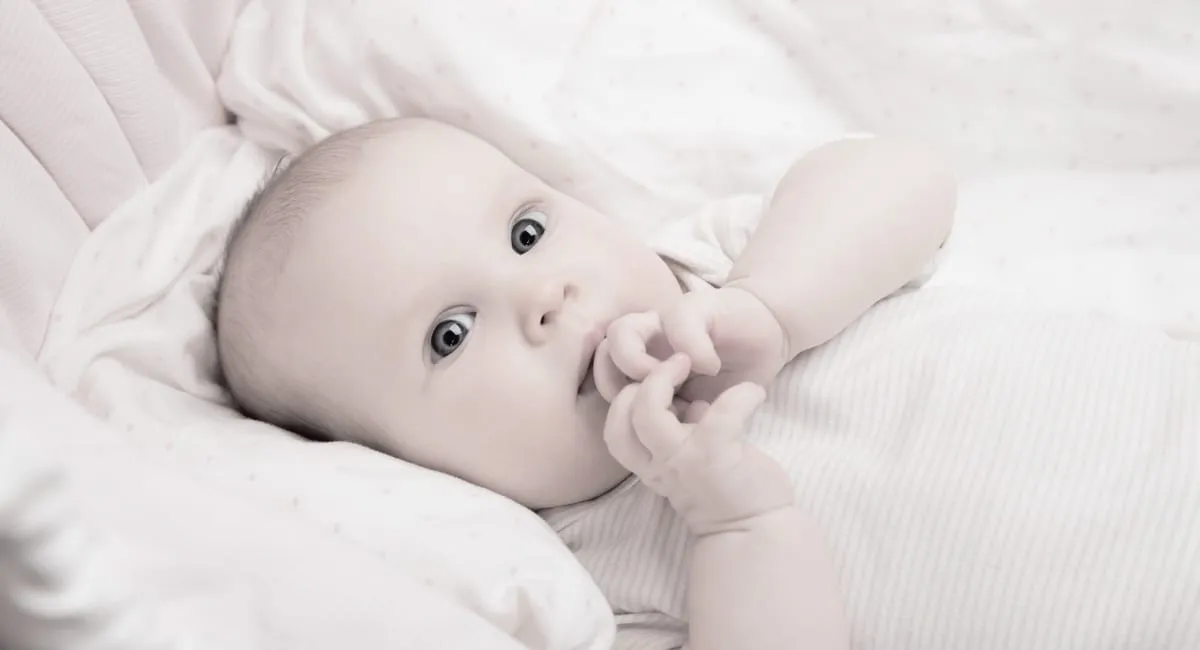 newborn day-night confusion