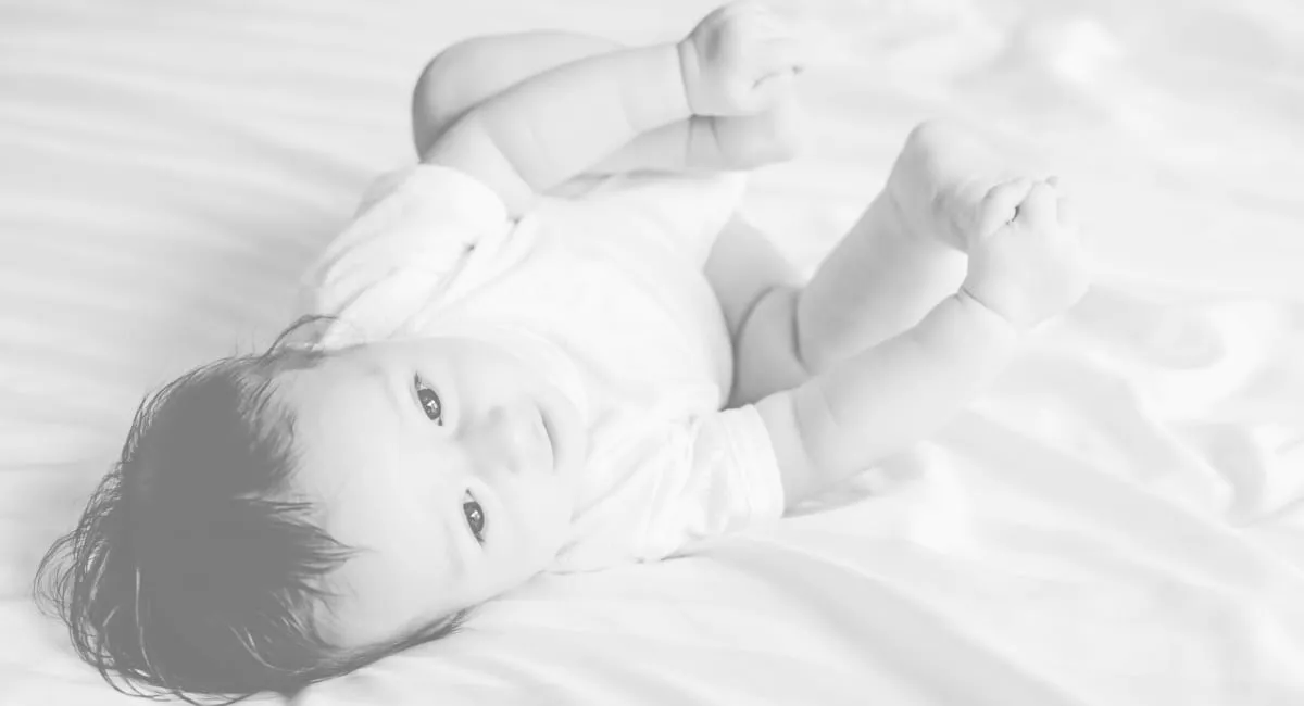 4 month sleep regression