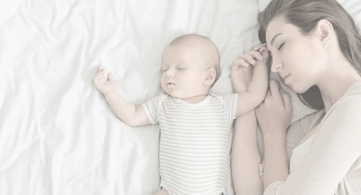 co-sleeping