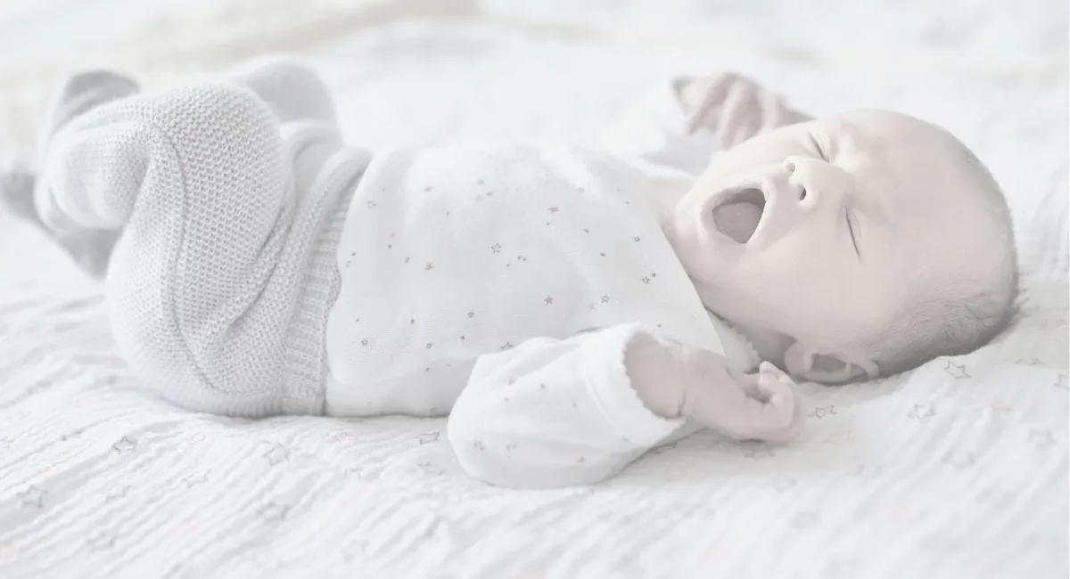 how to extend baby naps